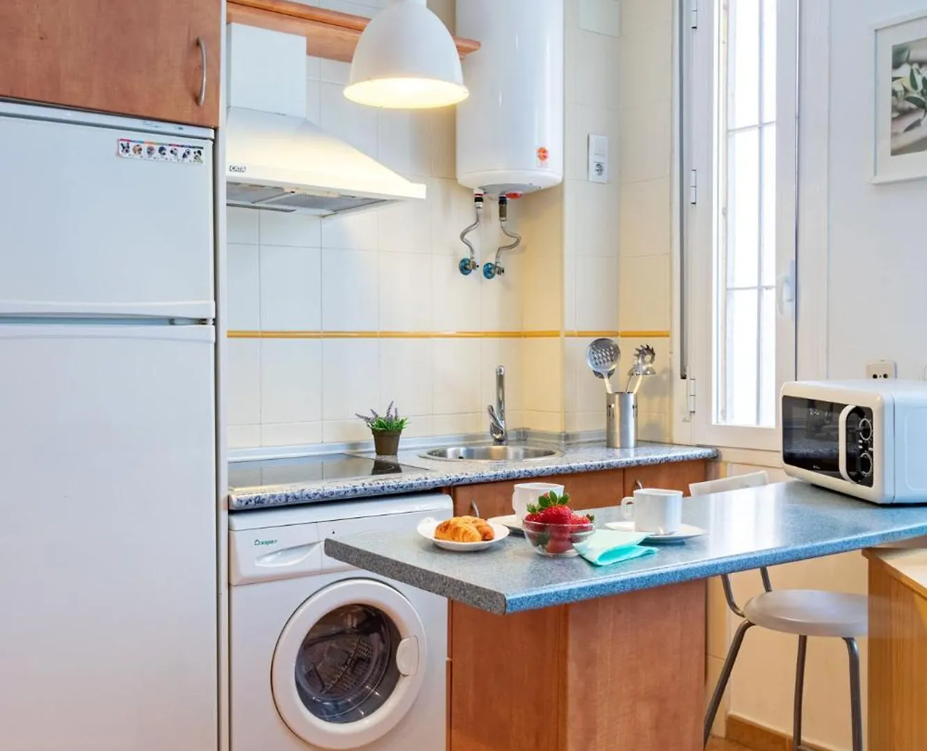 Yokoi Guadiana Apartamento Aiamonte 0*,  Espanha
